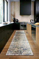 Arte RTE-2303 Brown / Gray Rug
