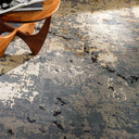 Arte RTE-2307 Beige / Black Rug