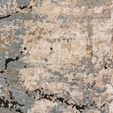 Arte RTE-2307 Beige / Black Rug
