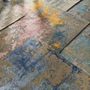 Arte RTE-2303 Brown / Gray Rug