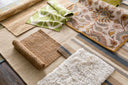 Whisper WHI-1005 Cream Rug