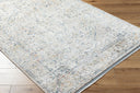 Rivaldo RVD-2307 Blue / Cream Rug