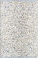 Rivaldo RVD-2307 Blue / Cream Rug
