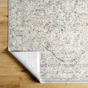Rivaldo RVD-2307 Blue / Cream Rug