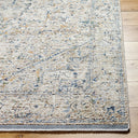 Rivaldo RVD-2307 Blue / Cream Rug