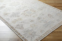 Revere RVE-2303 Brown / Cream Rug