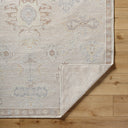 Revere RVE-2303 Brown / Cream Rug