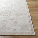 Revere RVE-2303 Brown / Cream Rug