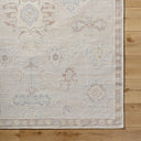 Revere RVE-2303 Brown / Cream Rug