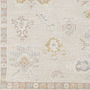 Revere RVE-2303 Brown / Cream Rug