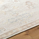 Revere RVE-2303 Brown / Cream Rug