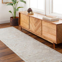 Revere RVE-2303 Brown / Cream Rug