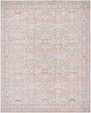 Revere RVE-2308 Brown / Charcoal Rug