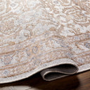 Revere RVE-2308 Brown / Charcoal Rug