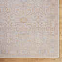 Revere RVE-2308 Brown / Charcoal Rug