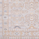 Revere RVE-2308 Brown / Charcoal Rug