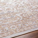 Revere RVE-2308 Brown / Charcoal Rug