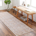 Revere RVE-2308 Brown / Charcoal Rug