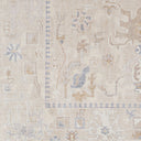 Revere RVE-2309 Black / Denim Rug
