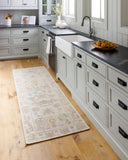 Revere RVE-2310 Charcoal / Mauve Rug