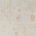 Revere RVE-2310 Charcoal / Mauve Rug