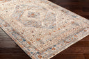 Arya RYA-2305 Beige / Black Rug
