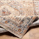 Arya RYA-2305 Beige / Black Rug