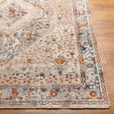 Arya RYA-2305 Beige / Black Rug