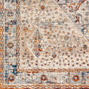 Arya RYA-2305 Beige / Black Rug