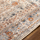Arya RYA-2305 Beige / Black Rug