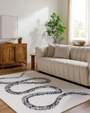 Rize RZE-2305 Rug