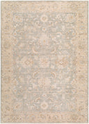 The Vintage Edit RZVE-2303 Cream / Light Beige Rug