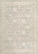 The Vintage Edit RZVE-2305 Cream / Light Beige Rug