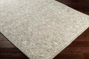 Shelby SBY-1000 Charcoal / Ivory Rug