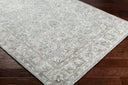 Shelby SBY-1001 Denim / Ivory Rug