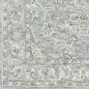Shelby SBY-1001 Denim / Ivory Rug