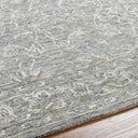 Shelby SBY-1001 Denim / Ivory Rug