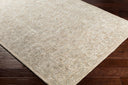 Shelby SBY-1004 Black / Cream Rug