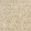 Shelby SBY-1004 Black / Cream Rug