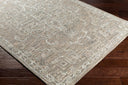 Shelby SBY-1007 Light Sage / Medium Brown Rug