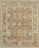 Sinclair SCC-2300 Rug