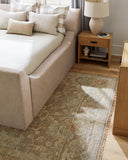 Sinclair SCC-2300 Rug