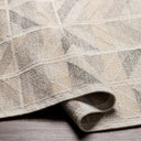 Scandi SCD-2301 Beige / Black Rug