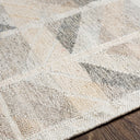 Scandi SCD-2301 Beige / Black Rug