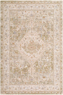 Seclusion SCN-2300 Cream / Gray Rug