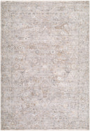Seclusion SCN-2305 Charcoal / Cream Rug