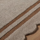 Scalloped SCP-2303 Rug