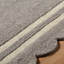 Scalloped SCP-2304 Rug