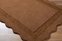 Scalloped SCP-2306 Rug