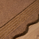 Scalloped SCP-2306 Rug
